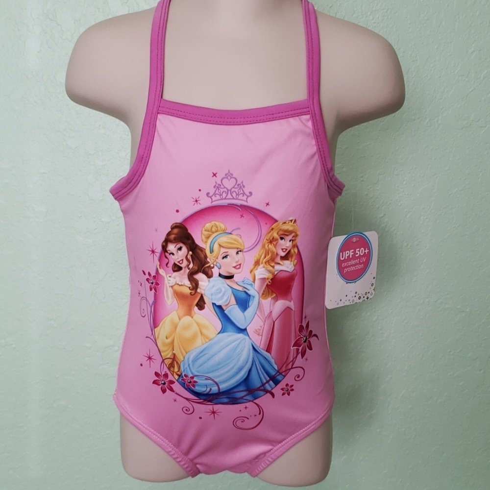 CINDERELLA SWIM SUIT